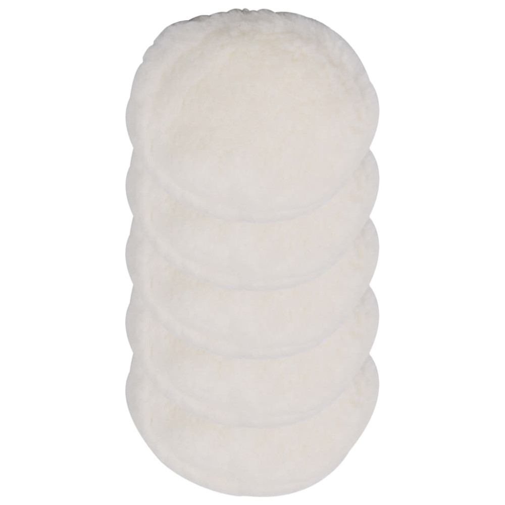 Produktbild för Polerset 14 delar 180 mm