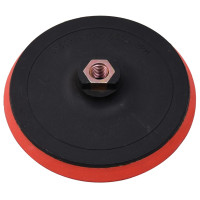 Produktbild för Polerset 14 delar 180 mm
