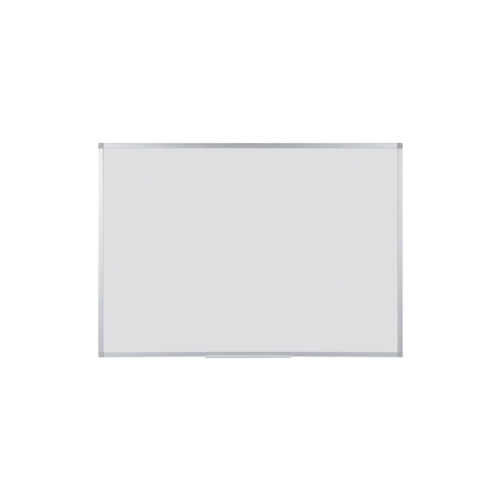 Produktbild för Whiteboard LYRECO emalj 120x90cm