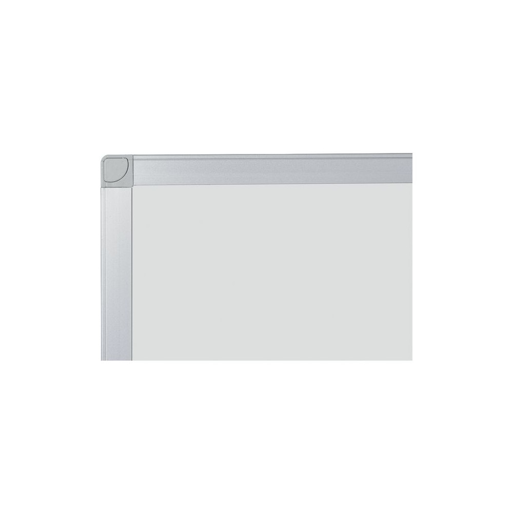 Produktbild för Whiteboard LYRECO emalj 120x90cm