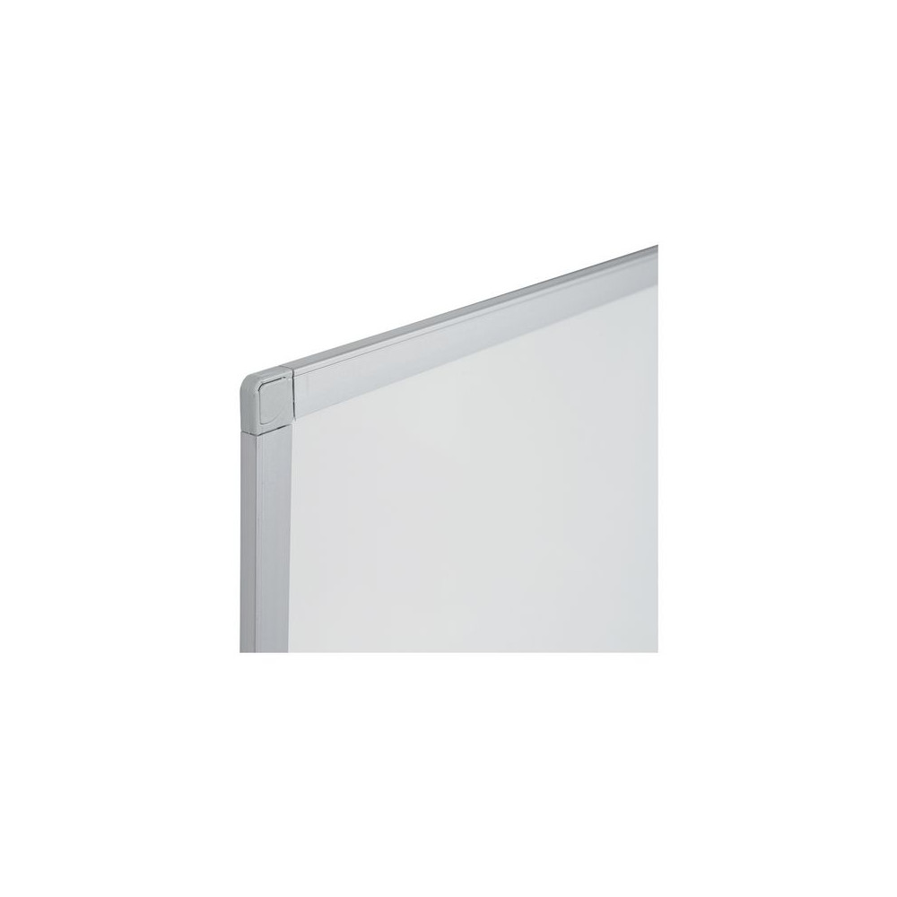 Produktbild för Whiteboard LYRECO emalj 120x90cm
