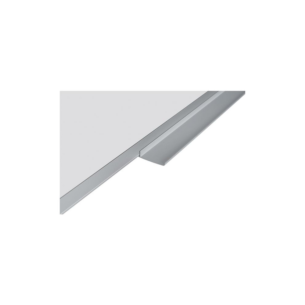 Produktbild för Whiteboard LYRECO emalj 120x90cm