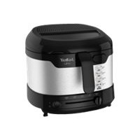 Produktbild för Tefal Uno M FF215D30 - fritös - rostfritt stål