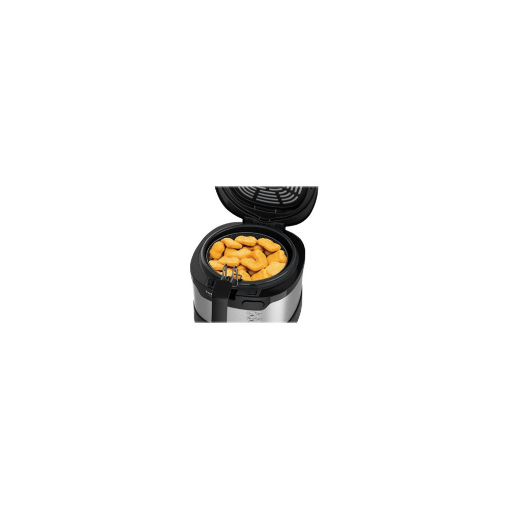 Produktbild för Tefal Uno M FF215D30 - fritös - rostfritt stål