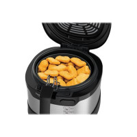 Produktbild för Tefal Uno M FF215D30 - fritös - rostfritt stål