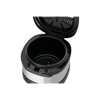 Produktbild för Tefal Uno M FF215D30 - fritös - rostfritt stål