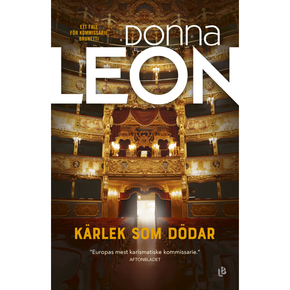 Produktbild för Kärlek som dödar (inbunden)