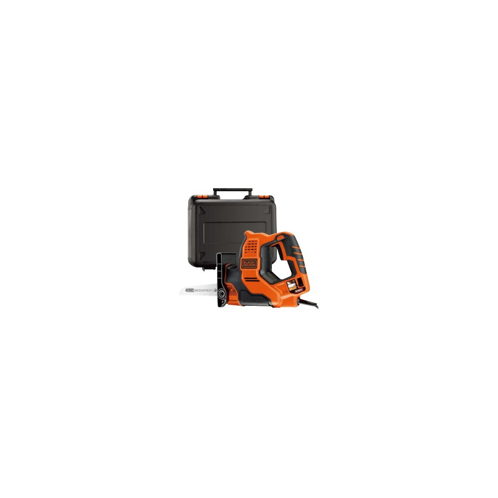 Produktbild för BLACK+DECKER Scorpion tigersåg - 500 W