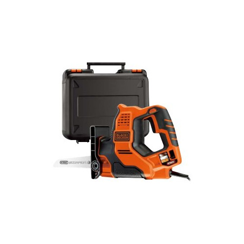 BLACK+DECKER BLACK+DECKER Scorpion tigersåg - 500 W
