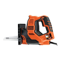 Produktbild för BLACK+DECKER Scorpion tigersåg - 500 W