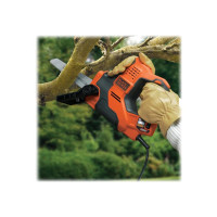 Produktbild för BLACK+DECKER Scorpion tigersåg - 500 W