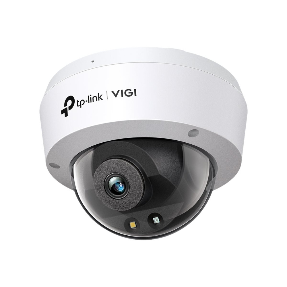 Produktbild för TP-Link VIGI C250 V1 - nätverksövervakningskamera - kupol