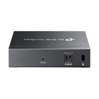 Produktbild för TP-Link Omada ES205GP V1 - switch - 5 portar - Administrerad