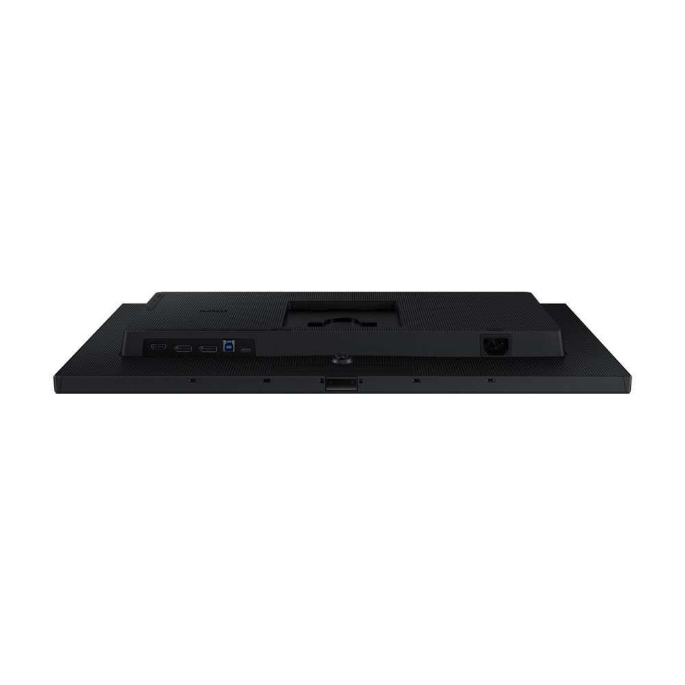 Produktbild för Samsung ViewFinity S6 S24D600UAU - S60UD Series - LED-skärm - QHD - 24" - HDR