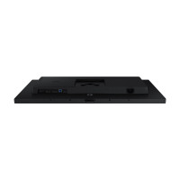 Produktbild för Samsung ViewFinity S6 S24D600UAU - S60UD Series - LED-skärm - QHD - 24" - HDR