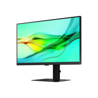 Produktbild för Samsung ViewFinity S6 S24D600UAU - S60UD Series - LED-skärm - QHD - 24" - HDR