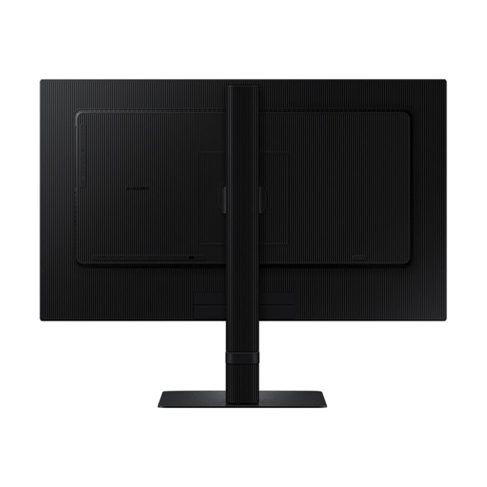 Produktbild för Samsung ViewFinity S6 S24D600UAU - S60UD Series - LED-skärm - QHD - 24" - HDR