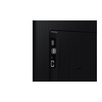 Produktbild för Samsung ViewFinity S6 S24D600UAU - S60UD Series - LED-skärm - QHD - 24" - HDR