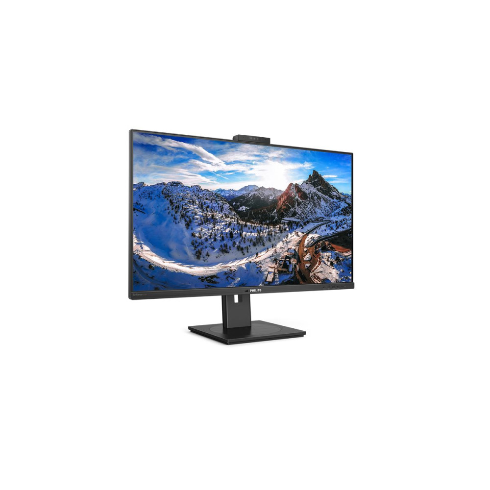 Produktbild för Philips P-line 329P1H - LED-skärm - 4K - 32"