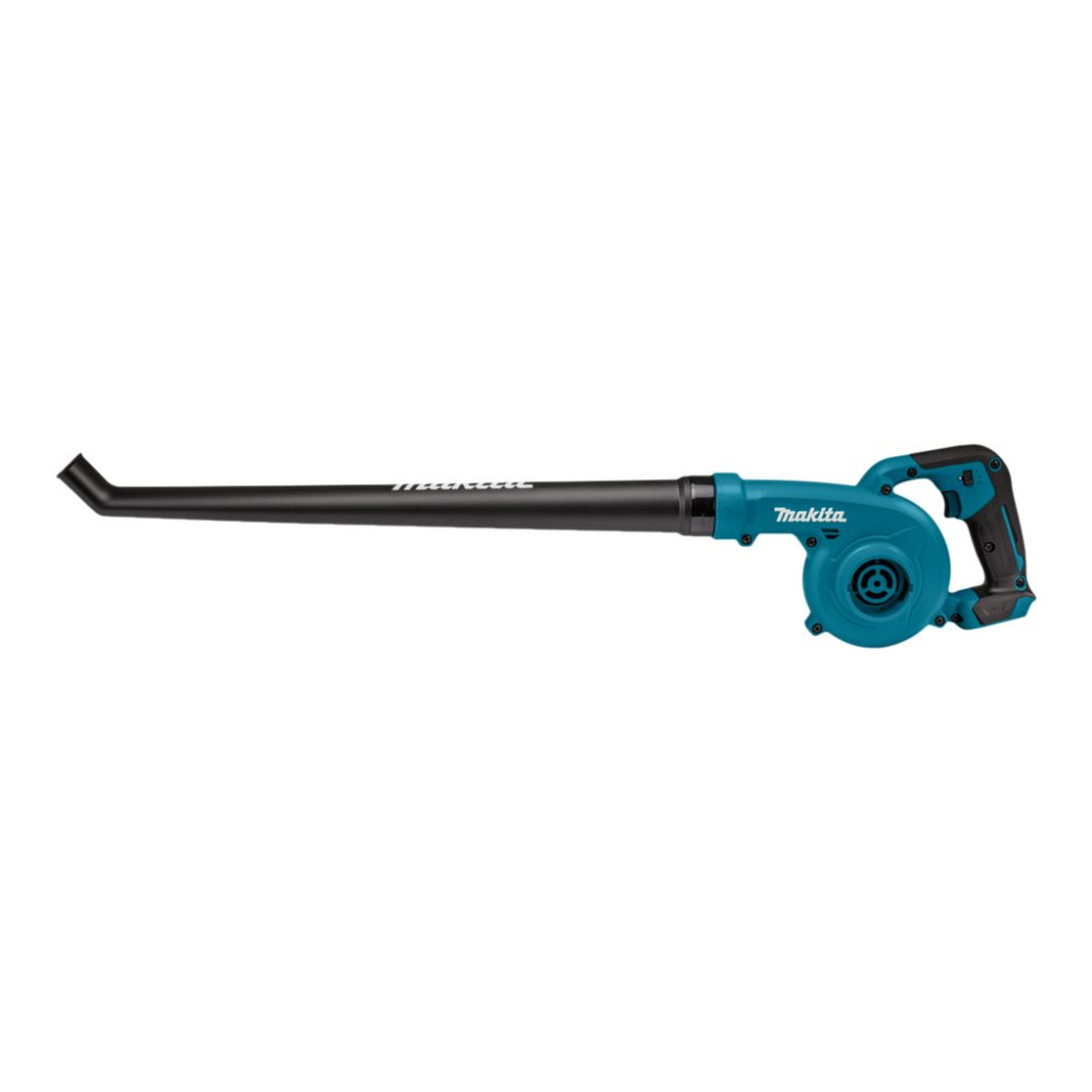 Produktbild för Makita UB101DZ - lövblåsare - elektrisk - sladdlös