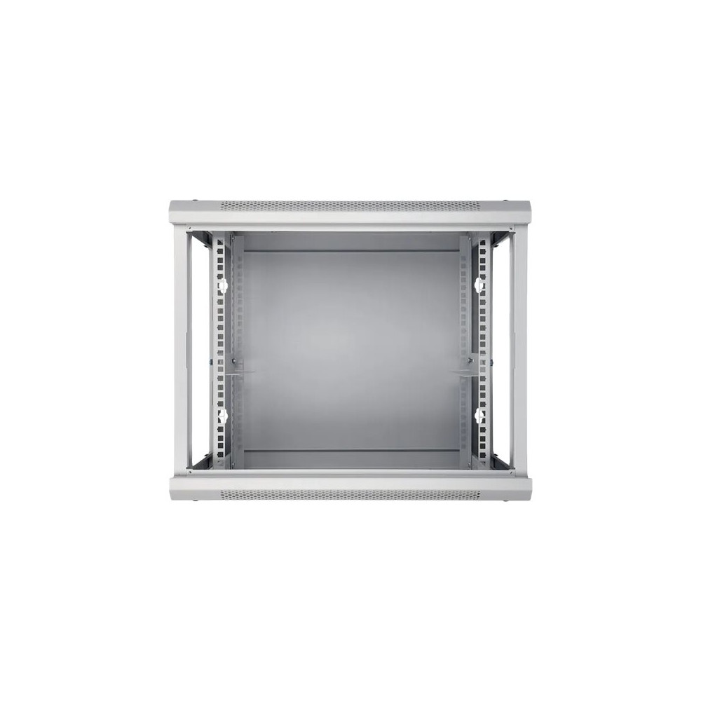 Produktbild för Extralink - rack - 600x450 mm - 9U