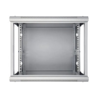 Produktbild för Extralink - rack - 600x450 mm - 9U