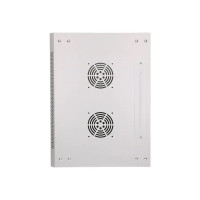 Produktbild för Extralink - rack - 600x450 mm - 9U