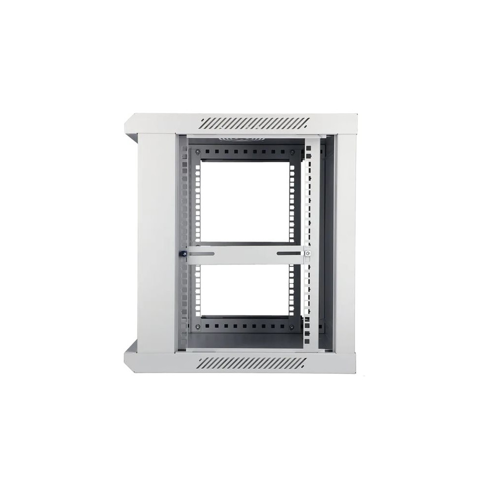 Produktbild för Extralink - rack - 600x450 mm - 9U