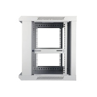 Produktbild för Extralink - rack - 600x450 mm - 9U