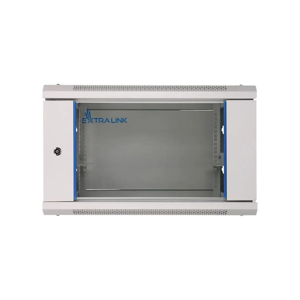 Produktbild för Extralink - rack - 600x600 mm - 6U