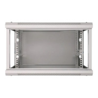 Produktbild för Extralink - rack - 600x600 mm - 6U