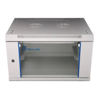 Produktbild för Extralink - rack - 600x600 mm - 6U