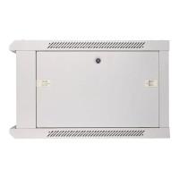 Produktbild för Extralink - rack - 600x600 mm - 6U