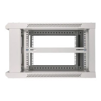 Produktbild för Extralink - rack - 600x600 mm - 6U