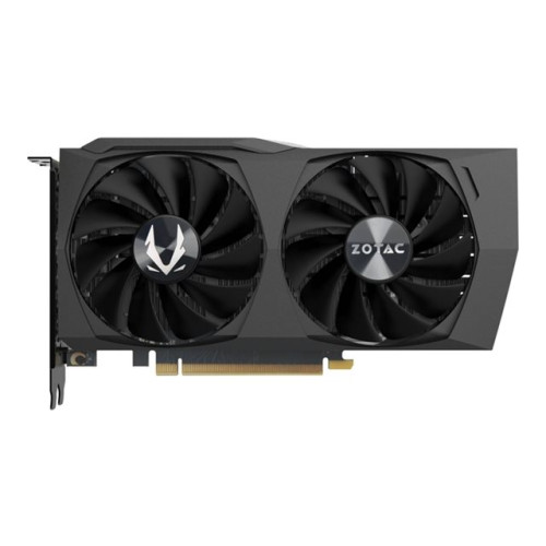 Zotac ZOTAC GAMING GeForce RTX 3050 ECO - grafikkort - GF RTX 3050 - 8 GB