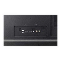 Produktbild för LG 24TQ510S-PZ - LED-skärm med TV-mottagare - 23.6"