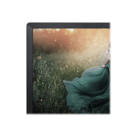 Produktbild för LG 24TQ510S-PZ - LED-skärm med TV-mottagare - 23.6"