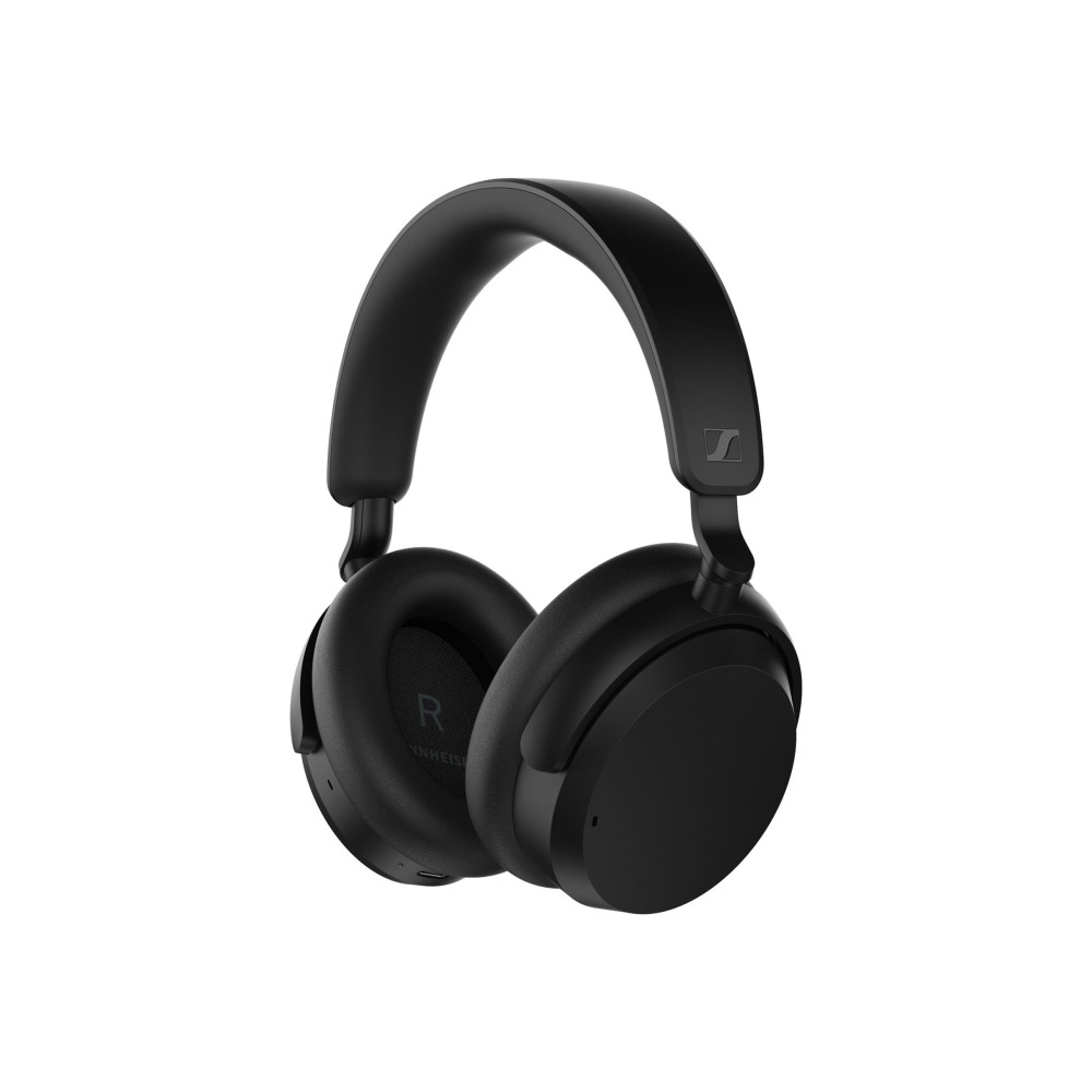 Produktbild för Sennheiser ACCENTUM Wireless - hörlurar med mikrofon