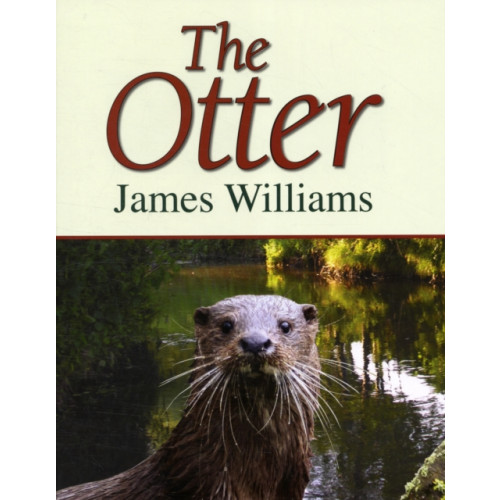 Merlin Unwin Books The Otter (inbunden, eng)