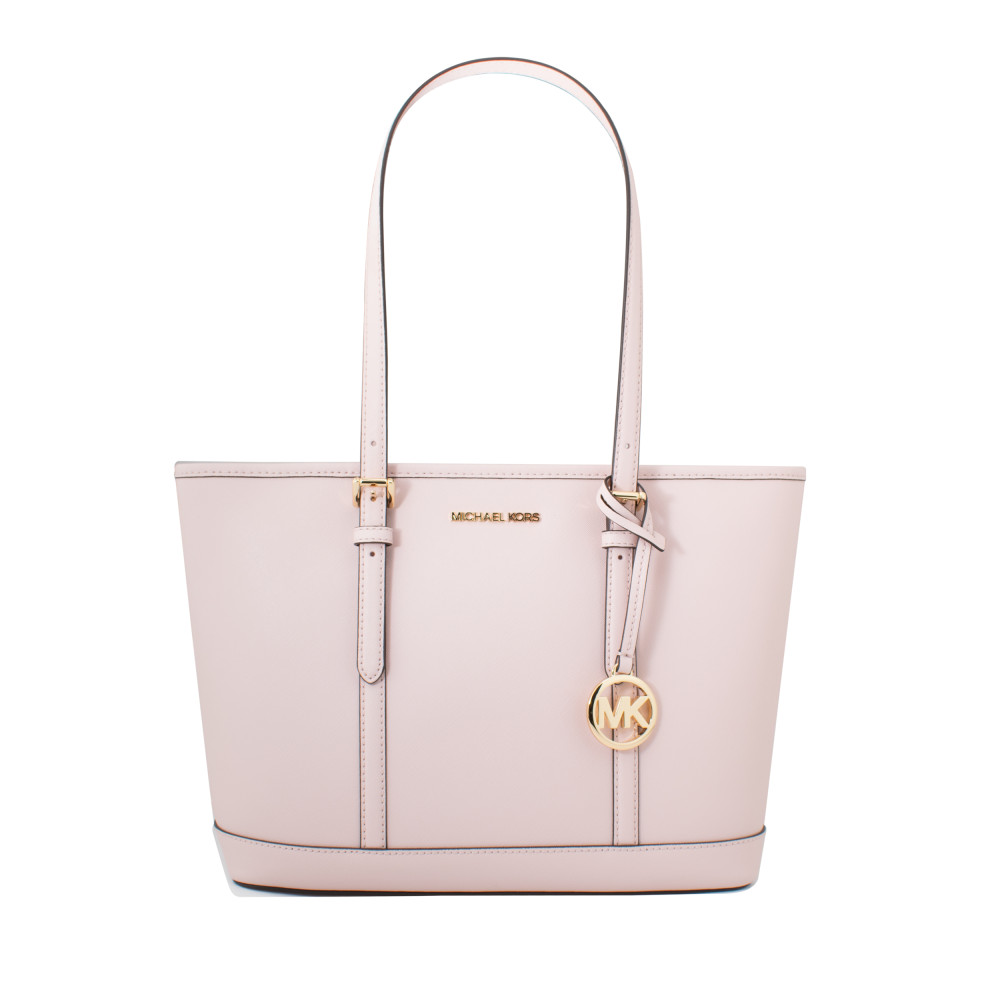 Produktbild för MICHAEL KORS 35S0GTVT1LPRB - Handväska Dam (38X25X13CM)