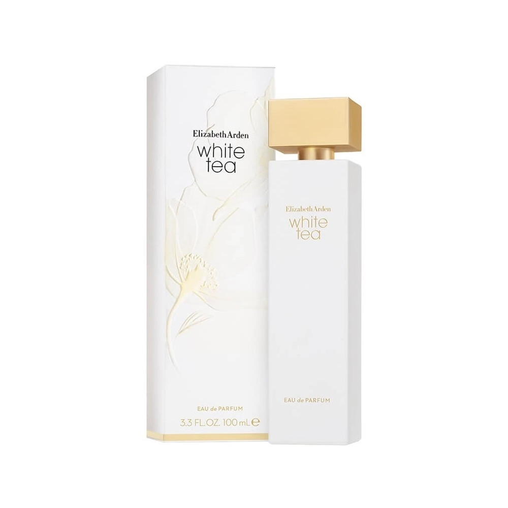Produktbild för White Tea Edp 100ml