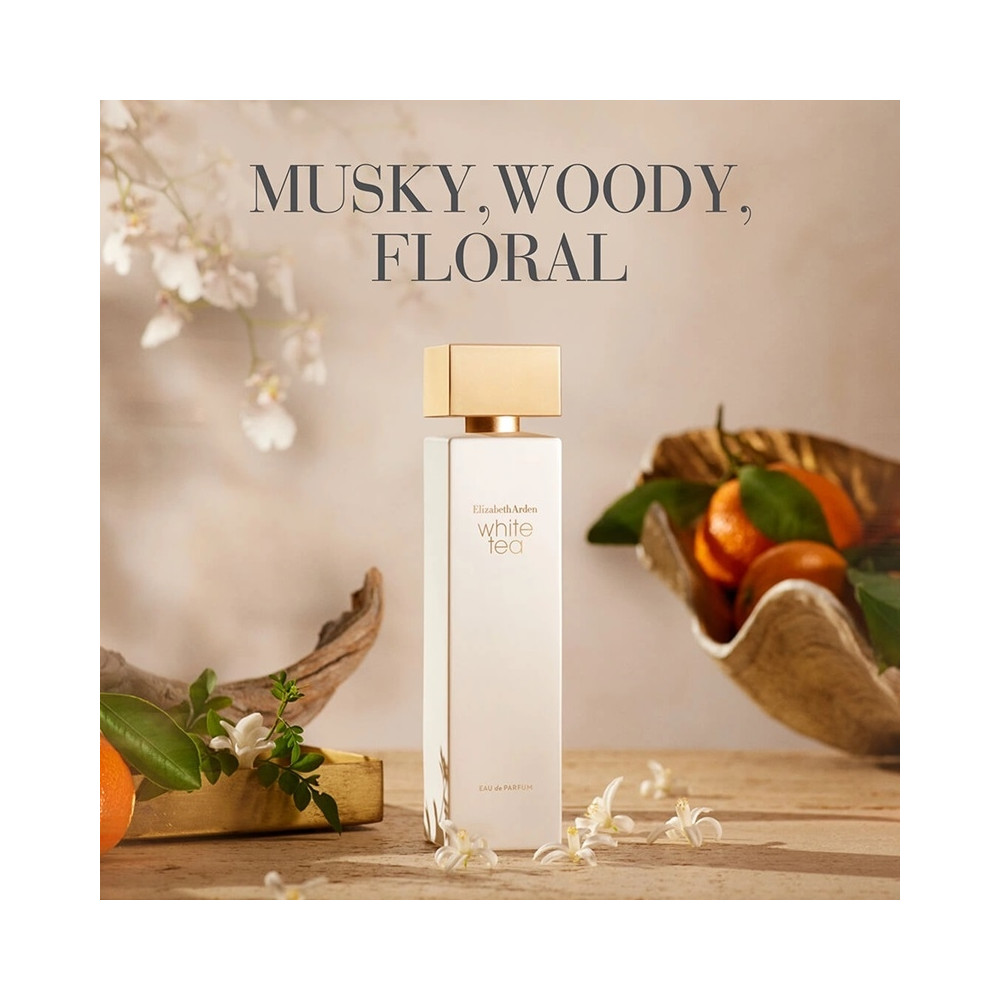 Produktbild för White Tea Edp 100ml