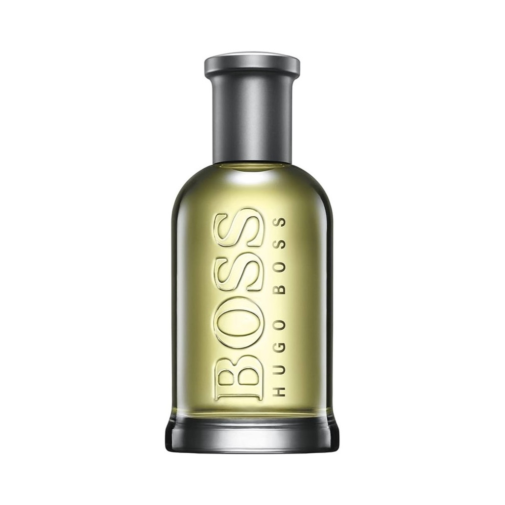 Produktbild för Boss Bottled 100ml Aftershave