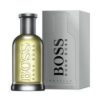 Produktbild för Boss Bottled 100ml Aftershave