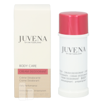 Produktbild för Juvena Body Daily Performance Cream Deodorant 40 ml Dam