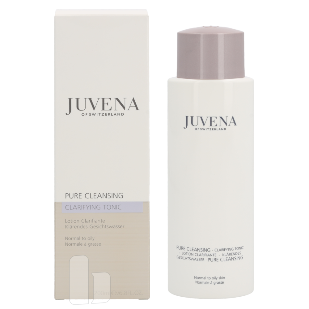 Produktbild för Juvena Pure Clarifying Tonic 200 ml Dam