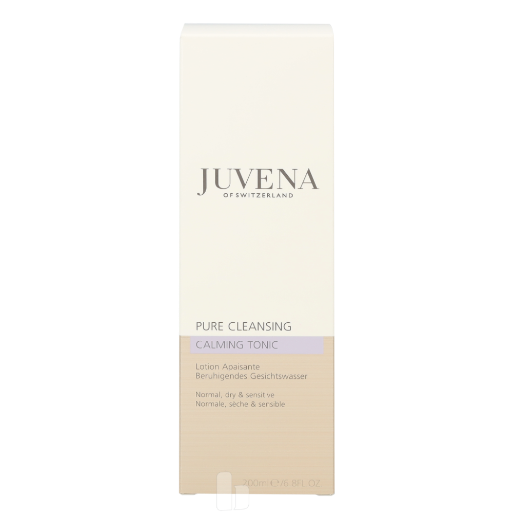 Produktbild för Juvena Pure Calming Tonic 200 ml Dam