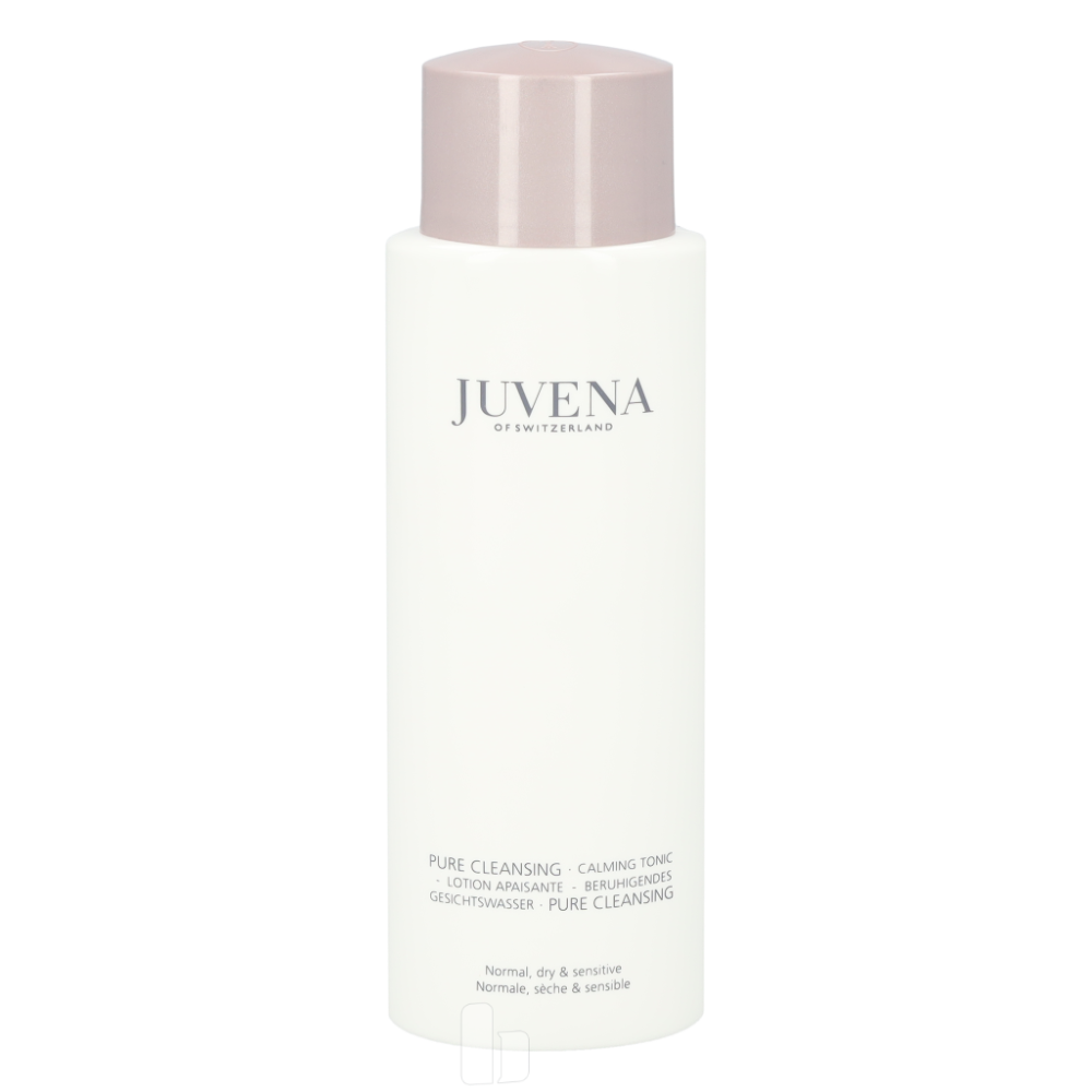 Produktbild för Juvena Pure Calming Tonic 200 ml Dam