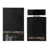 Produktbild för Dolce & Gabbana The One For Men Intense Edp Spray 100 ml Herr