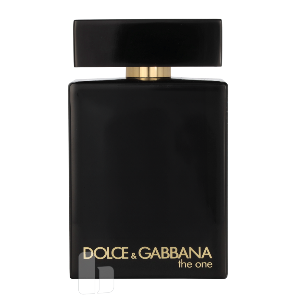 Produktbild för Dolce & Gabbana The One For Men Intense Edp Spray 100 ml Herr